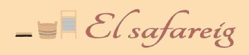Imagen de EL SAFAREIG
