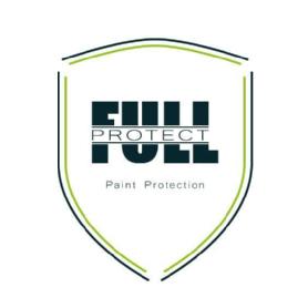 Imagen de FULL PROTECT PAINT PROTECTION
