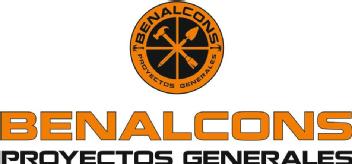 Imagen de BENALCONS PROYECTOS GENERALES