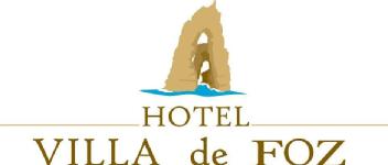 Imagen de HOTEL VILLA de FOZ