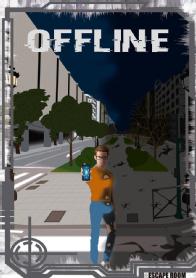 Imagen de OFFLINE ESCAPE ROOM
