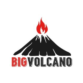 Imagen de BIG VOLCANO