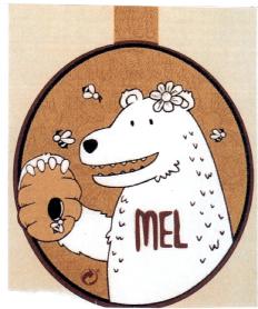 Imagen de MEL