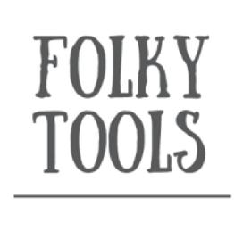 Imagen de FOLKY TOOLS