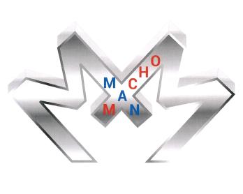 Imagen de MACHO MAN