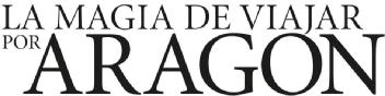 Imagen de LA MAGIA DE VIAJAR POR ARAGON