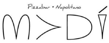 Imagen de PIZZABAR NAPOLITANO MADI
