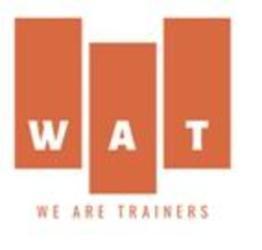 Imagen de WAT WE ARE TRAINERS
