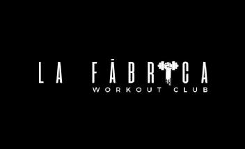 Imagen de LA FABRICA WORKOUT CLUB