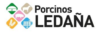 Imagen de PORCINOS LEDAÑA