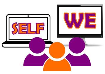 Imagen de SELF WE