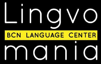 Imagen de LINGVOMANIA BCN LANGUAGE CENTER