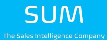 Imagen de SUM THE SALES INTELLIGENCE COMPANY