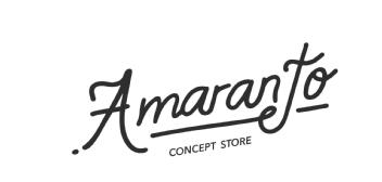 Imagen de AMARANTO CONCEPT STORE