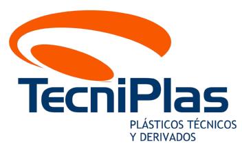 Imagen de TECNIPLAS PLASTICOS TECNICOS Y DERIVADOS
