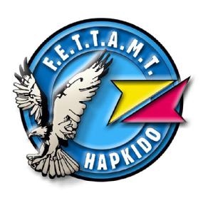Imagen de F.E.T.T.A.M.T. HAPKIDO