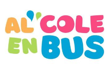 Imagen de AL COLE EN BUS