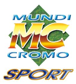 Imagen de MUNDI MC CROMO SPORT