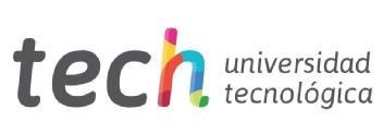 Imagen de TECH universidad tecnologica