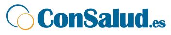 Imagen de CONSALUD.ES
