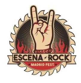 Imagen de ESCENA ROCK MADRID FEST