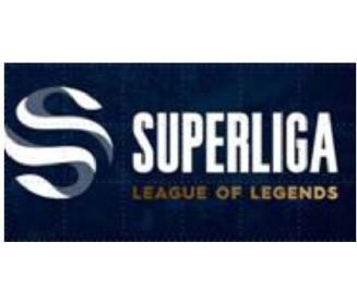 Imagen de S SUPERLIGA LEAGUE OF LEGENDS
