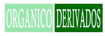 Imagen de ORGANICO DERIVADOS
