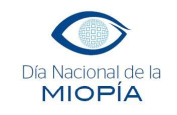 Imagen de Dia Nacional de la MIOPIA