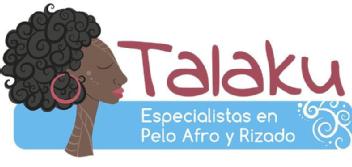 Imagen de TALAKU ESPECIALISTAS EN PELO AFRO Y RIZADO