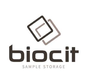 Imagen de biocit SAMPLE STORAGE