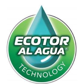 Imagen de ECOTOR AL AGUA TECHNOLOGY