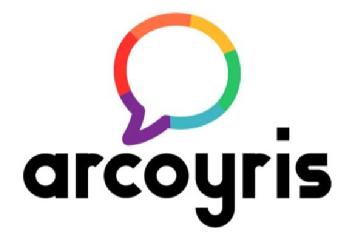 Imagen de arcoyris
