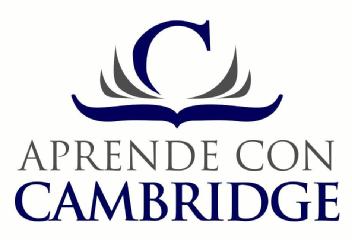 Imagen de C APRENDE CON CAMBRIDGE