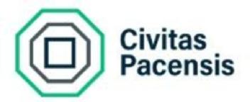Imagen de CIVITAS PACENSIS