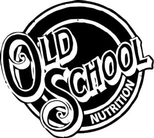 Imagen de OLD SCHOOL NUTRITION