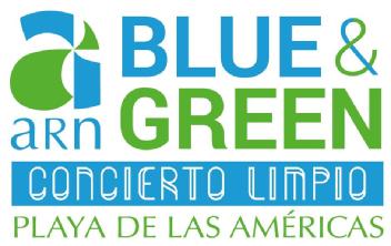 Imagen de ARN BLUE & GREEN. CONCIERTO LIMPIO