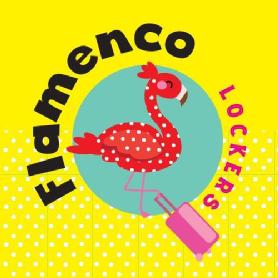 Imagen de FLAMENCO LOCKERS