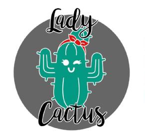 Imagen de Lady cactus