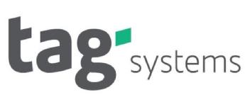 Imagen de TAG SYSTEMS