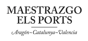 Imagen de MAESTRAZGO ELS PORTS Aragon - Catalunya - Valencia