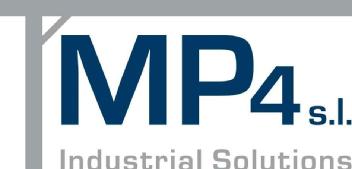 Imagen de MP4 S.L INDUSTRIAL SOLUTIONS