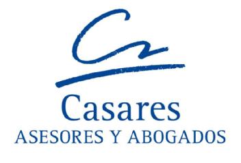 Imagen de C CASARES ASESORES Y ABOGADOS