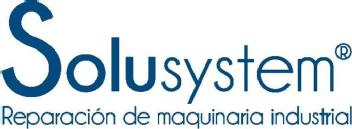 Imagen de Solusystem Reparacion de Maquinaria Industrial