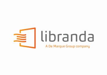 Imagen de LIBRANDA A DE MARQUE GROUP COMPANY