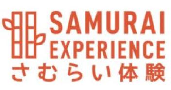 Imagen de Samurai Experience