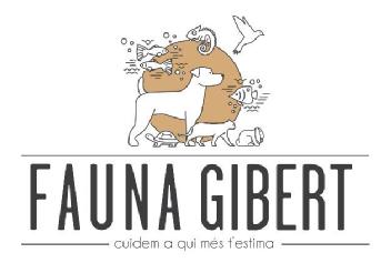 Imagen de FAUNA GIBERT cuidem a qui mes t\'estima