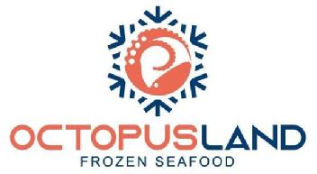 Imagen de OCTOPUSLAND FROZEN SEAFOOD