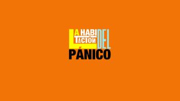 Imagen de LA HABITACION DEL PANICO