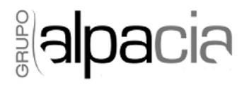 Imagen de GRUPO ALPACIA