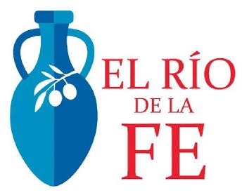 Imagen de EL RIO DE LA FE